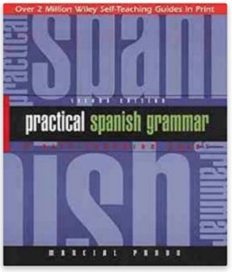 practical spanish grammar