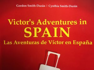 Victor's Adventures In Spain